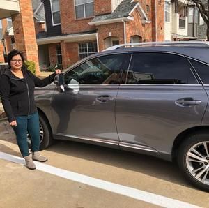 Meet your Posher, Archna